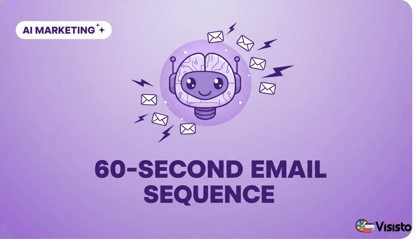 AI Email Sequences That Actually Convert — Examples & Templates