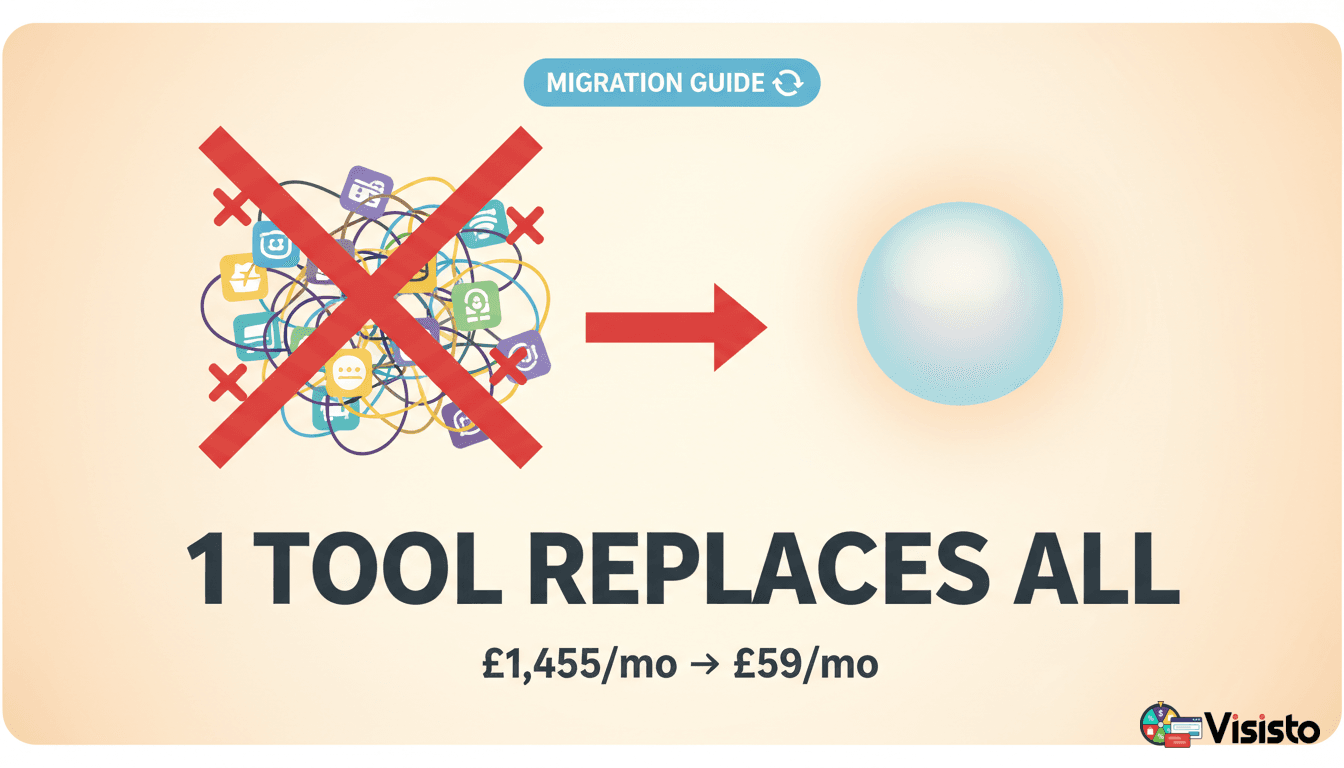 Replace Klaviyo + Zapier + OptinMonster With One Tool (Migration Guide)